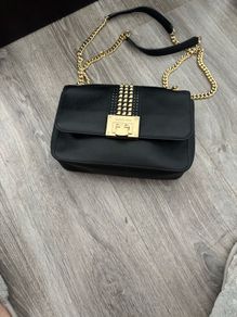 Micheal Kors genuine bag.
