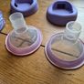 Lansinoh 2in1 Electric Breast Pump Image 6