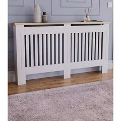radiator cover