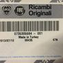 RH Seat Belt (Fiat Doblo 2000/2010) Image 2