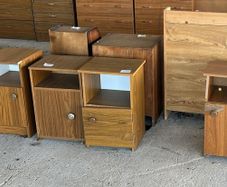 Lockers
