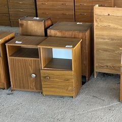 Lockers