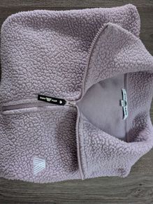 XS 4th Arc Fleece