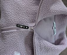 XS 4th Arc Fleece