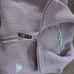 XS 4th Arc Fleece
