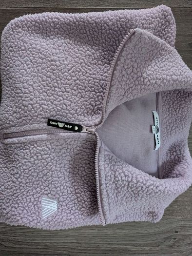XS 4th Arc Fleece