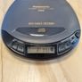 Panasonic Portable CD Player Image 2
