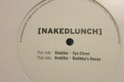 techno vinyl