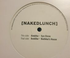 techno vinyl