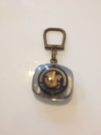 Air France Memorabilia