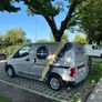 Nissan NV200 Mobile car valeting Image 8