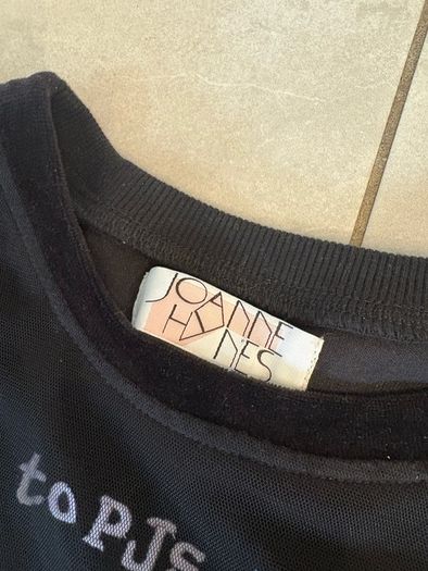 Joanne Hynes dress