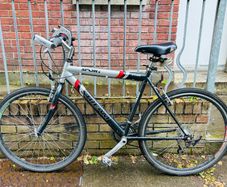 Road Bike