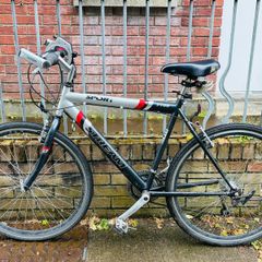 Road Bike