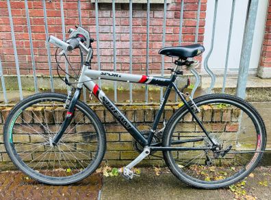 Road Bike