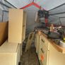 Portable Garage Tent Image 7