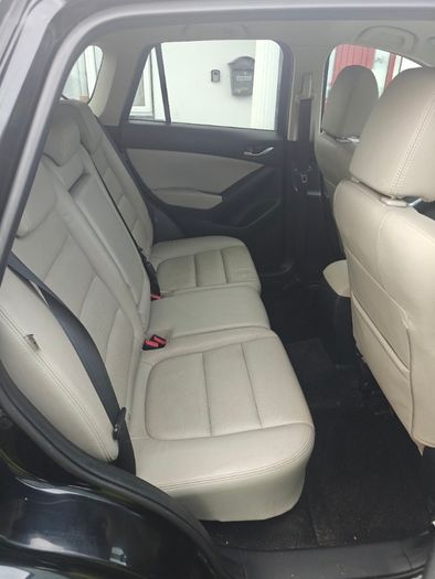 2014 Mazda CX-5