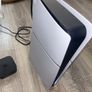 ps5 digital brand new only used occasional works perfect 1tb I Image 4