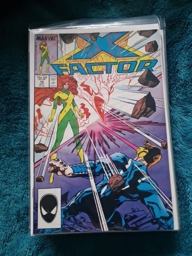 x-factor small run
