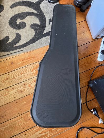 Fender Stratocaster USA