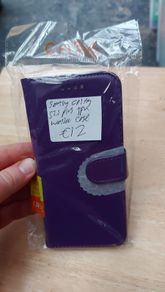 Wallet Case For Samsung Galaxy S21 Plus