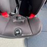 2 maxi cosi Titan car seats Image 3