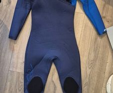 Rip curl  flash bomb wetsuit junior