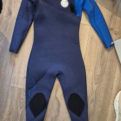 Rip curl  flash bomb wetsuit kids