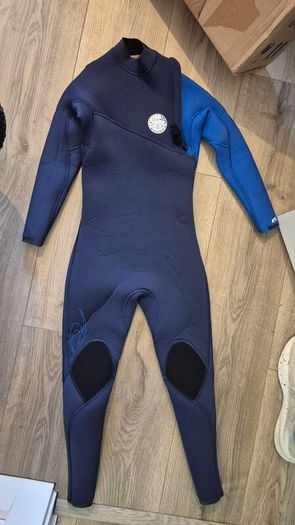 Rip curl  flash bomb wetsuit junior