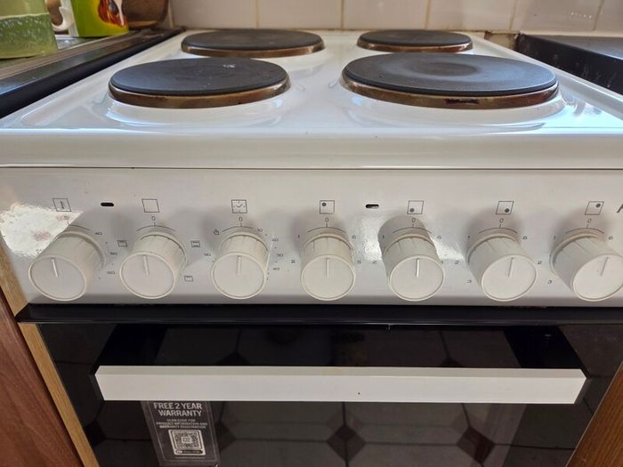 PowerPoint 50cm cooker