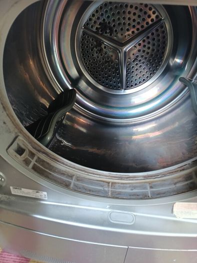 Condenser Tumble Dryer