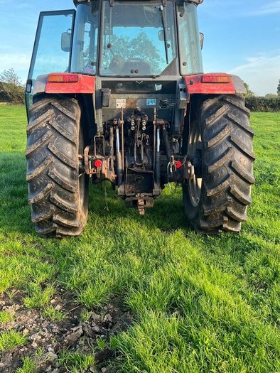 Tractor