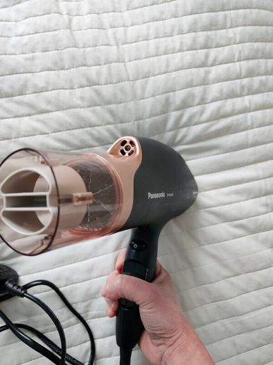 Panasonic hairdryer
