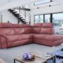 Corner Sofa Bed LORETO Image 4