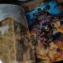 Batman ! Issue #82 ! City of Bane ! David Finch Acetate Cover ! 2020 ! by DC Comics ! Image 7