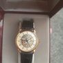 Vintage Aroxana ladies skeleton watch Image 2