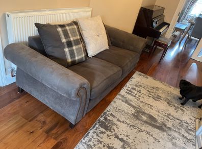 sofa
