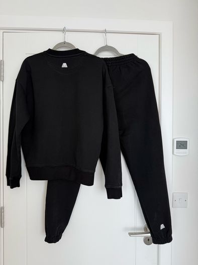 Irish brand set