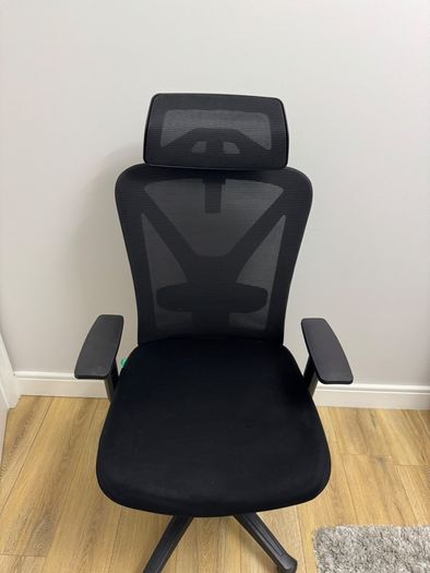Office chair BlitzWolf BW-HOC5