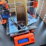 Prusa i3 3D Printer Image 6
