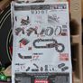 MarioKart Carrera Go, in like new condition, in Box with all accessories Image 8
