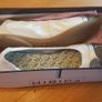 Gorgeous Soft Leather Hirica Ballet Flats/ Shoes Size 37 UK 4 Image 2