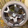 BMW X5 Tigerclaws Image 4
