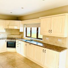 Fitted Kitchen Cabinets For Sale