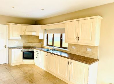 Fitted Kitchen Cabinets For Sale