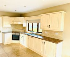 Fitted Kitchen Cabinets For Sale