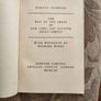 The Way Of The Cross.  Romano Guardini.1959 Illustrated Edition Hardback In Good Condition. See Photos For Same. Image 8