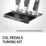 fanatec tuning pedal kit Image 2