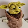 Yoda teacosy Image 2