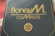 Boney M Boxset